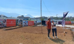 CitraLand Puncak Tidar Hadirkan Ruko Berkonsep Bare Finished Mulai Rp1,7 Miliar