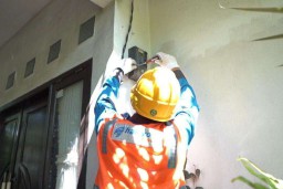 Promo Tambah Daya PLN Diskon 50 Persen HPN 2025