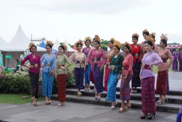 Genjot Pariwisata Bali, ITDC Aktifkan Festival Nusa Dua