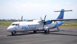 Maskapai Fly Jaya Akan Menerbangi Jember–Jakarta Mulai 18 September