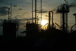Sumur Baru Pertamina di Prabumulih Hasilkan 9 Kali Lipat dari Target