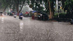 Pemkab Jombang Imbau Warga Siaga Hadapi Cuaca Ekstrem