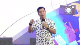 Pertamina Pastikan Ketersediaan Energi Aman untuk Kebutuhan Dalam Negeri
