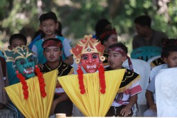 Festival Budaya Hyang Argopuro, Refleksi Pelestarian Kearifan Lokal Jember