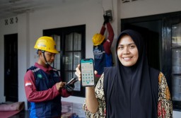 Tarif Listrik Triwulan IV 2025 Tidak Naik, Pemerintah Jaga Daya Beli Masyarakat