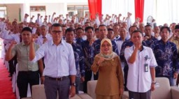 Pemkab Kediri Buka Magang Ke Jepang, Upaya Tekan Pengangguran