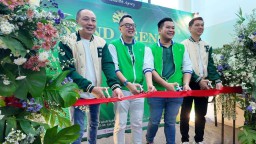 Dekatkan Produk di Jatim, Manulife Buka Kantor di SUrabaya