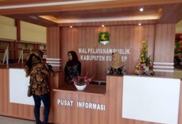 Sukseskan Program 3 Juta Rumah, Pemkab Sumenep Gratiskan Biaya PBG dan BPHTB