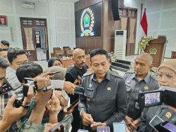 Wali Kota Wahyu Prioritaskan Penyelesaian Tiga Pasar di Malang