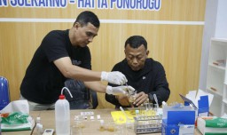 Bupati Ponorogo Optimis Raih Swasti Saba Wistara