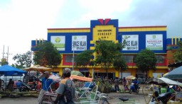 Pemkab Sumenep Bakal Revitalisasi Pasar Anom