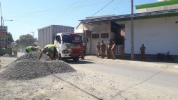 Alokasi DBHCHT Kabupaten Bondowoso Dialokasikan Untuk Infrastruktur