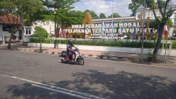 Ciptakan Kemandirian Fiskal, Pemkab Jember Dorong Iklim Investasi