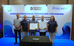 Pelindo Gandeng Kejari Banyuwangi Perkuat Pendampingan Hukum