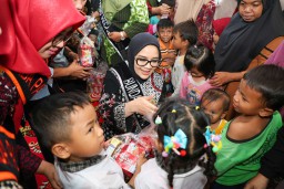 Pemkot Surabaya Gencarkan Gerakan Wajib Belajar 13 Tahun