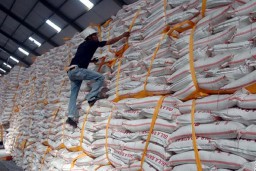 Produksi Gula Nasional 2026 Ditaksir Capai 2,72 Juta Ton