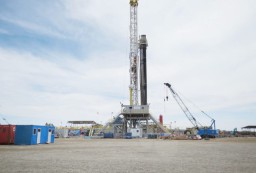 Rig Pertamina Drilling Hasilkan Produksi Baru di Lapangan Benuang