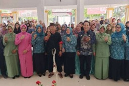 Ini Kiat Bupati Ponorogo Atasi Stunting di Daerahnya