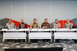 Telkom Optimis Ciptakan Pertumbuhan Jangka Panjang yang Berkelanjutan