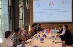 Indonesia dan SAIC Motor Perkuat Kerja Sama Otomotif Ramah Lingkungan dan Ekspor ASEAN