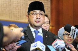 Semester I-2025 Investasi Sektor Ekonomi Kreatif Tembus Rp90,1 Triliun