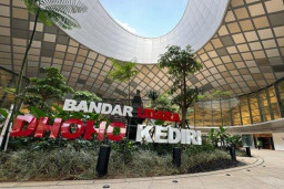 Pemkab Kediri Optimis Beroperasinya Kembali Bandara Dhoho Pacu Pertumbuhan Ekonomi