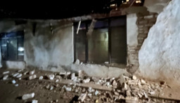 Empat Kali Gempa Susulan di Sumenep, BMKG Tegaskan Tak Berpotensi Tsunami