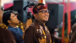 Kabupaten Sumenep Menjadi Penjaga Napas Adat Nusantara