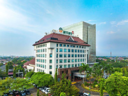 Kuartal III-2025, Antam Bukukan Laba Bersih Rp 6,6 Triliun