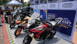 Gelar Pekan Lelang Serentak, Kemenkeu Jatim Satu Targetkan Pendapatan Rp 11,8 Miliar