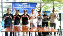 BI Malang Gelar Arcofest Untuk Revitalisasi Kebun Kopi Rakyat