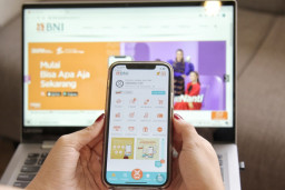 BNI Dukung BPJS Tingkatkan Jaminan Sosial Melalui BNIdirect Cash