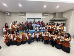 Bogasari Teken MoU dengan SMKN 3 Kediri, Dukung Peningkatan Mutu Pendidikan Kuliner