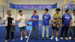 BTN Prospera Perluas Program Save & Smash ke Jawa Timur