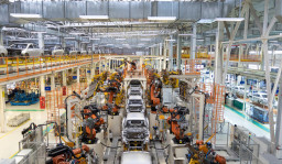 Krisis Pasokan Global: Produsen Mobil Berebut Rare Earth Jelang Pembatasan Ekspor China