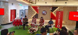 CIMB Niaga Perkuat Layanan dan Inovasi Digital di Surabaya