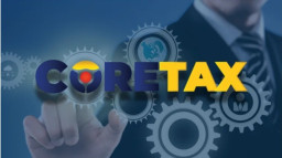 DJP : Wajib Pajak Bisa Mengaktiviasi Coretax Sebelum Melaksanakan Aktifitas Perpajakan
