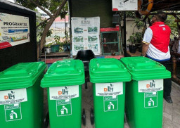Pertamina Jatimbalinus Pastikan Program CSR Tetap Jadi Primadona