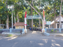 Pelindo Regional 3 Dorong Pemberdayaan Lewat Desa Wisata