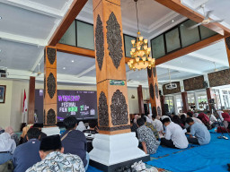 Dukung Sineas Garin Nugroho, Pemkab Pacitan Gelar Festival Film Horor