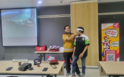 Honda Bikers Day 2025, MPM Honda Jatim Ajak Komunitas Bangun Semangat Brotherhood