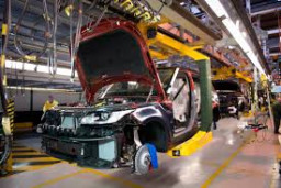Jaguar Land Rover Mulai Pulihkan Produksi Setelah Serangan Siber Parah