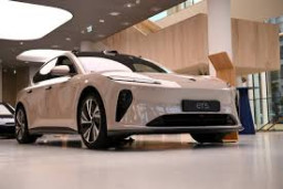 Penjualan Mobil Listrik Global Tembus Rekor 2,1 Juta Unit pada September 2025