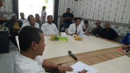 Bupati Gresik Pastikan Serapan Tenaga Kerja di Kawasan JIIPE