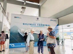 Pelindo Multi Terminal Dukung Kelancaran MotoGP Mandalika