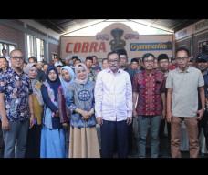 Warga Jember Diimbau Tidak Sungkan Ikuti Layanan Kesehatan Gratis