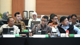 Kunker di Jawa Timur, Komisi VI DPR RI Fokus Bahas Penguatan Industri Gula