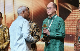 MedcoEnergi Raih Penghargaan Subroto 2025 untuk Keselamatan dan Kinerja Keuangan Hulu Migas