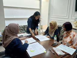 Kabar Gembira, Pemilik Unit Apartemen Icon Mall Gresik Kini Pegang Langsung Sertifikat Hak Milik (SHMSRS)