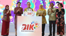 OJK : Inkluasi Keuangan Telah Ciptakan Akses Keuangan Baru